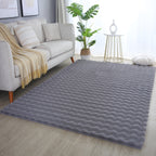 Ambiance 5110 Grey Waschbarer Teppich