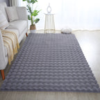 Ambiance 5110 Grey Waschbarer Teppich