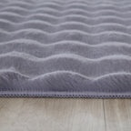 Ambiance 5110 Grey Waschbarer Teppich