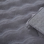Ambiance 5110 Grey Waschbarer Teppich