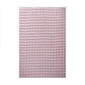 Ambiance 5110 Rose Waschbarer Teppich