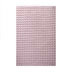 Ambiance 5110 Rose Waschbarer Teppich