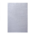 Ambiance 5110 Silver Waschbarer Teppich
