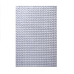Ambiance 5110 Silver Waschbarer Teppich