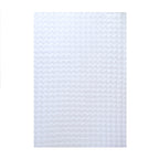 Ambiance 5110 White Waschbarer Teppich