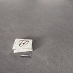 Alvora Terrazzo Grau Klebevinyl – Detailansicht 1