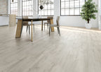 Solenta Kiefer Skandinavisch Klebevinyl – Raumbeispiel 1