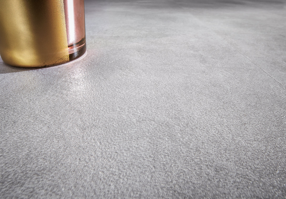 Dornova Beton Natur Klebevinyl – Detailansicht 1