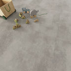 Dornova Beton Industrial Hell Klebevinyl – Detailansicht 1