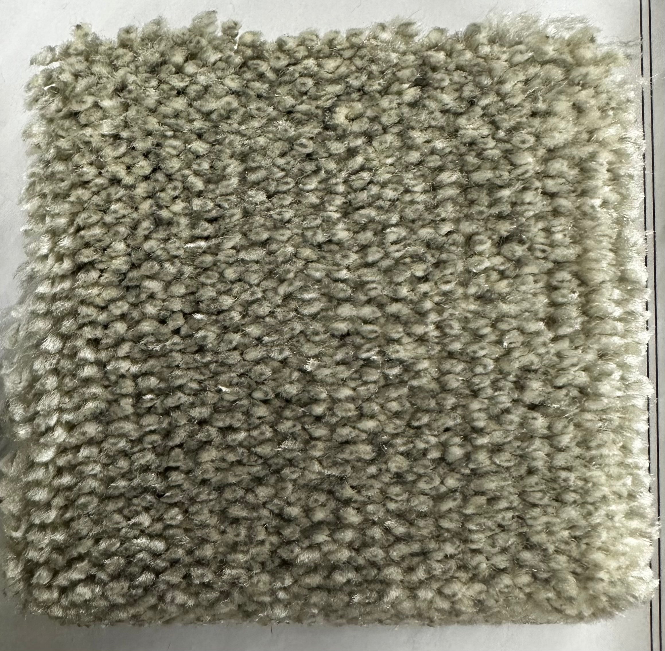 Saphir Teppichboden 400cm und 500cm
