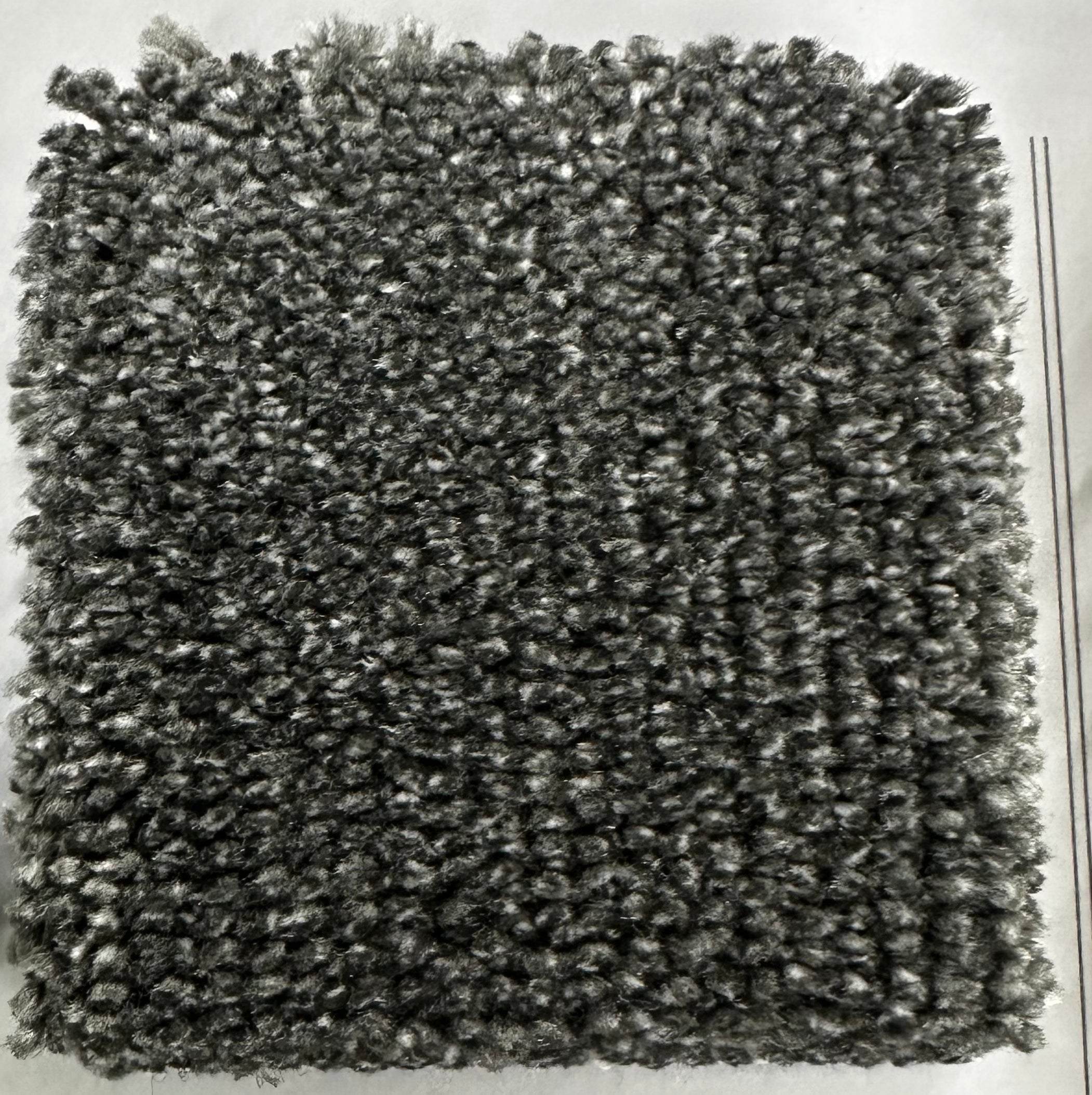 Saphir Teppichboden 400cm und 500cm