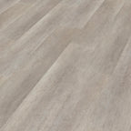 JAB Anstoetz Greige Washed Oak Klebevinyl – Raumbeispiel