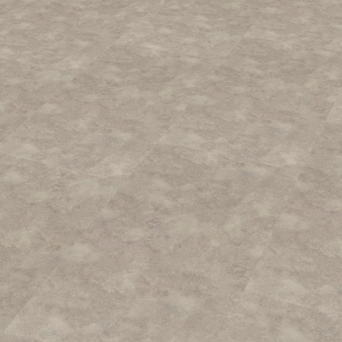 JAB Anstoetz Fettled Concrete Klebevinyl – Raumbeispiel