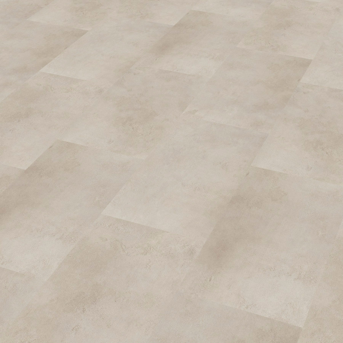 JAB Anstoetz Rough Sandstone Klebevinyl – Raumbeispiel