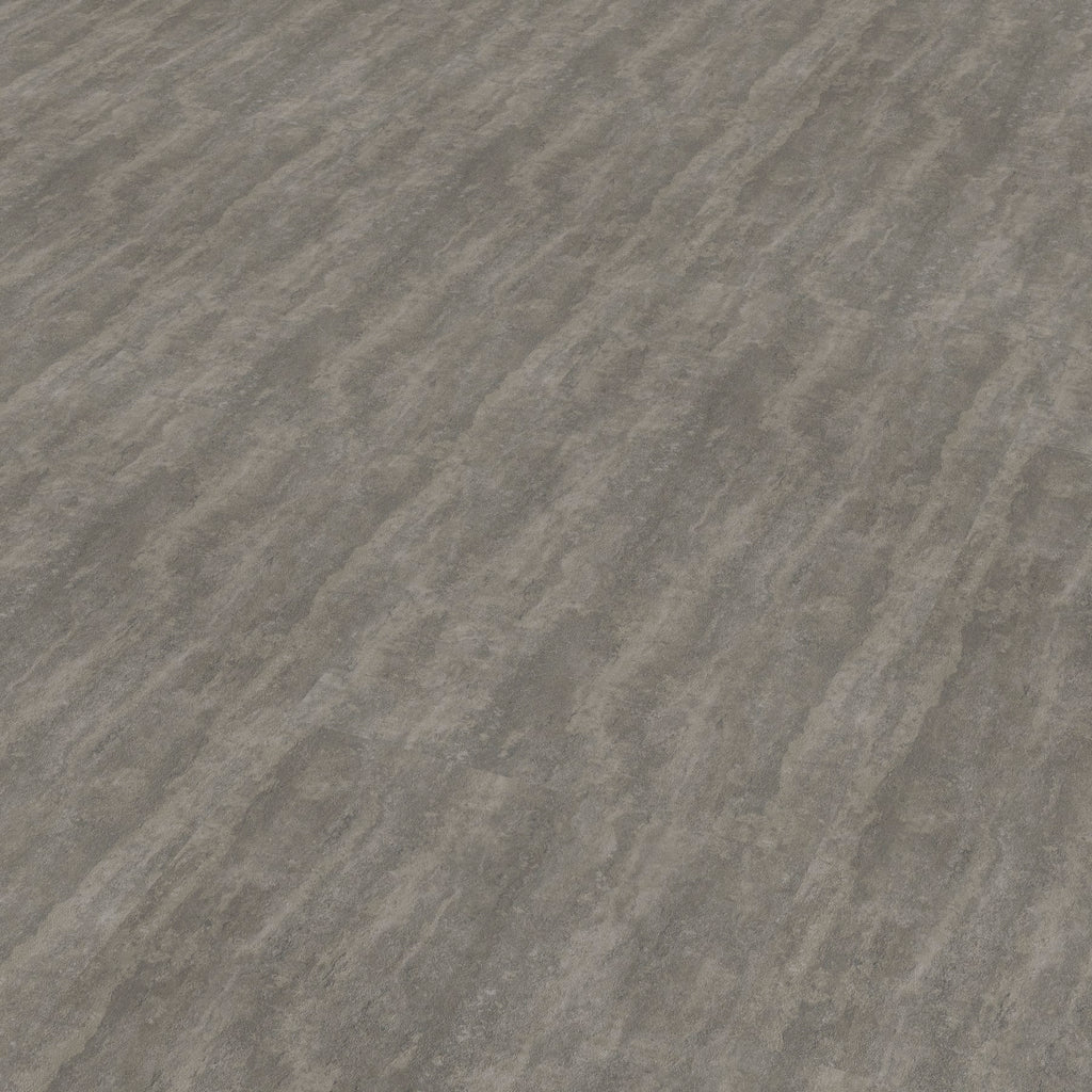 JAB Anstoetz Just Concrete Klebevinyl – Raumbeispiel