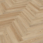 JAB Anstoetz Bristol Oak Klebevinyl – Raumbeispiel