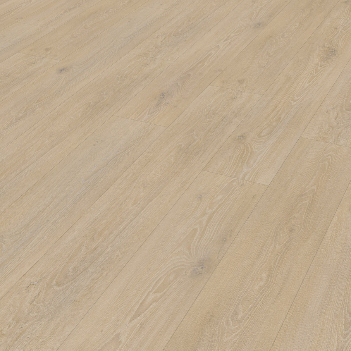 JAB Anstoetz Ocean Oak Pale Klebevinyl – Raumbeispiel