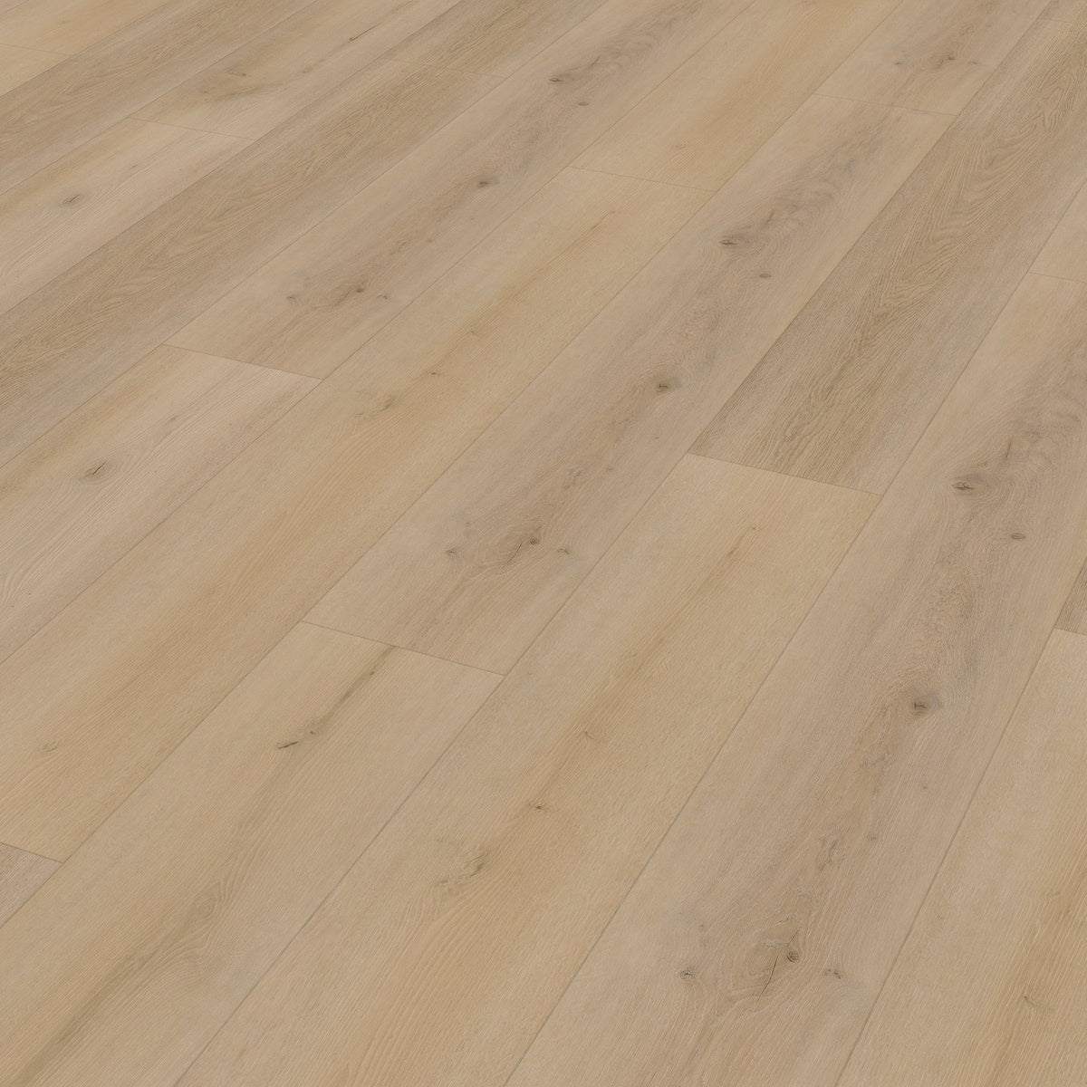 JAB Anstoetz Continental Oak Klebevinyl – Raumbeispiel