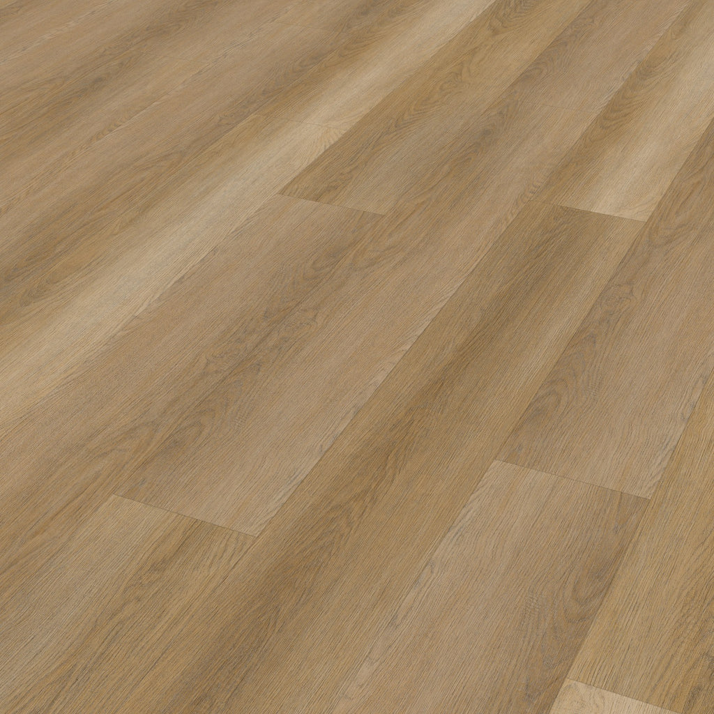 JAB Anstoetz Jersey Oak Klebevinyl – Raumbeispiel