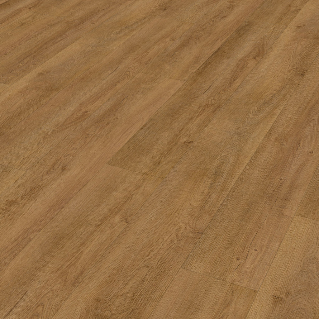 JAB Anstoetz Viking Oak Klebevinyl – Raumbeispiel