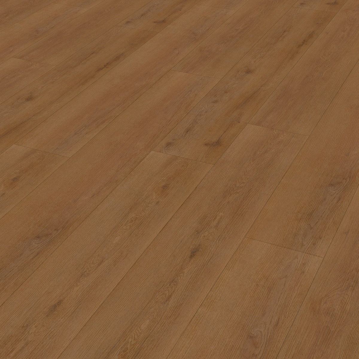 JAB Anstoetz Savanna Oak Klebevinyl – Raumbeispiel