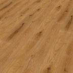 JAB Anstoetz Premium Oak Klebevinyl – Raumbeispiel