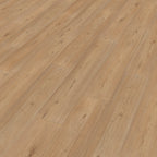 JAB Anstoetz Elegant Oak Klebevinyl – Raumbeispiel