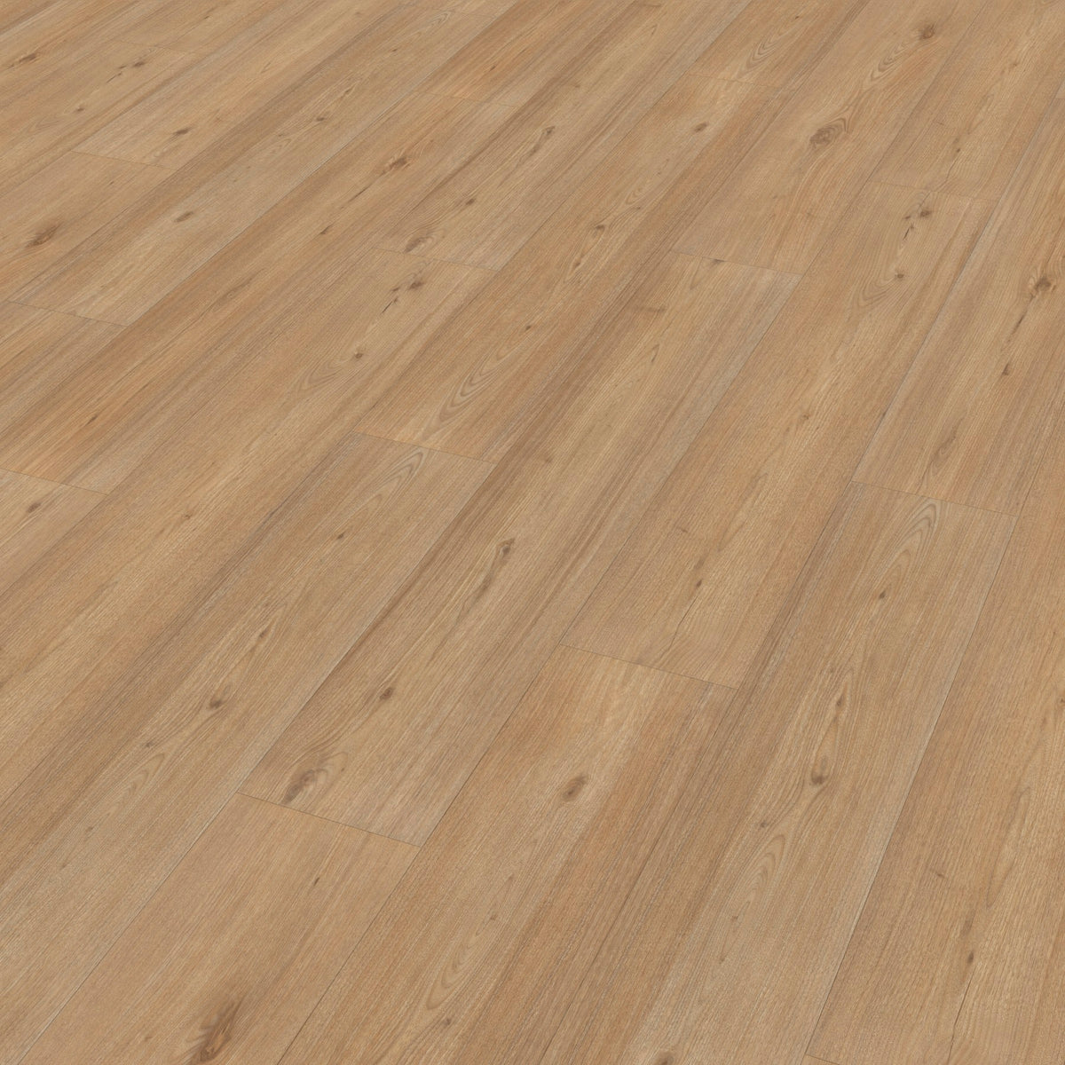 JAB Anstoetz Elegant Oak Klebevinyl – Raumbeispiel