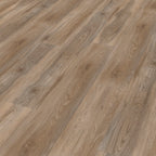 JAB Anstoetz Catalpa Grey Klebevinyl – Raumbeispiel