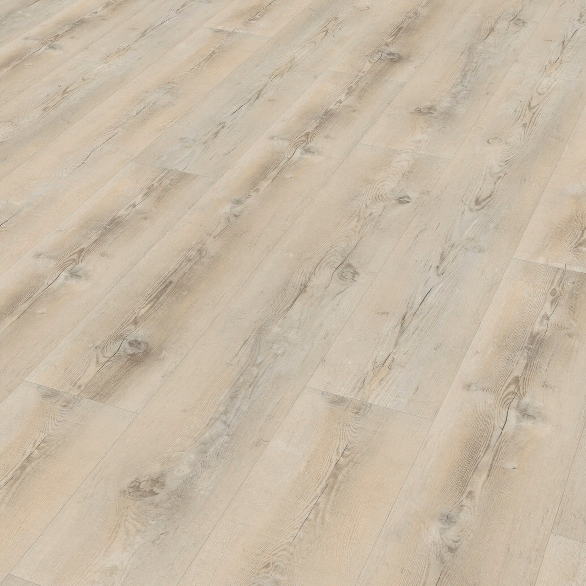JAB Anstoetz Nordic Pine Klebevinyl – Raumbeispiel