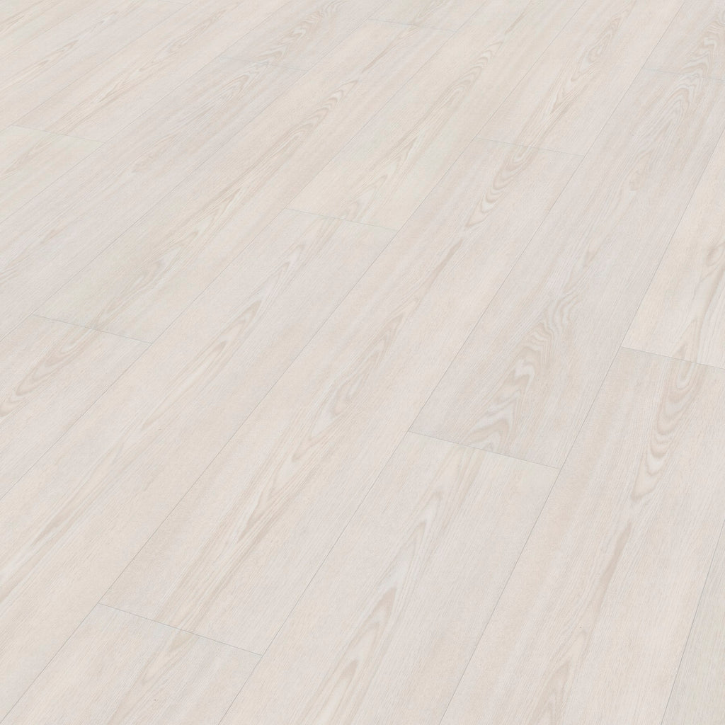 JAB Anstoetz White Oak Klebevinyl – Raumbeispiel