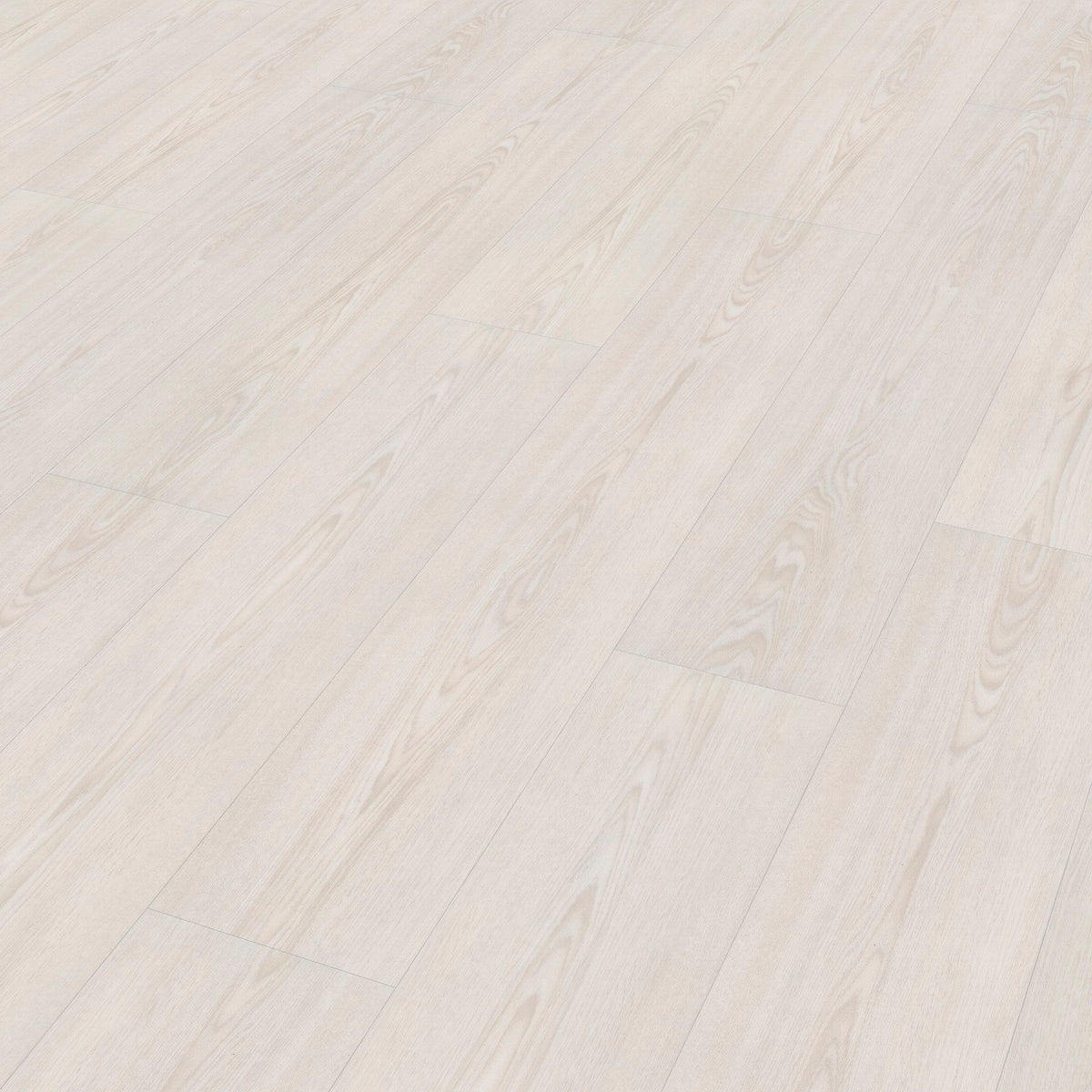 JAB Anstoetz White Oak Klebevinyl – Raumbeispiel