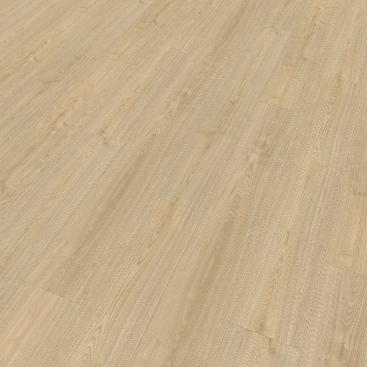 JAB Anstoetz American Chestnut Klebevinyl – Raumbeispiel