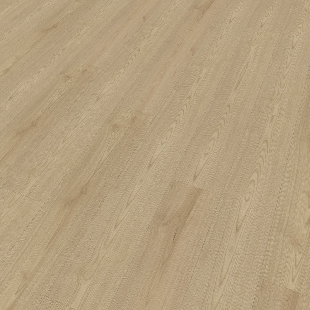 JAB Anstoetz Irish Ash Klebevinyl – Raumbeispiel