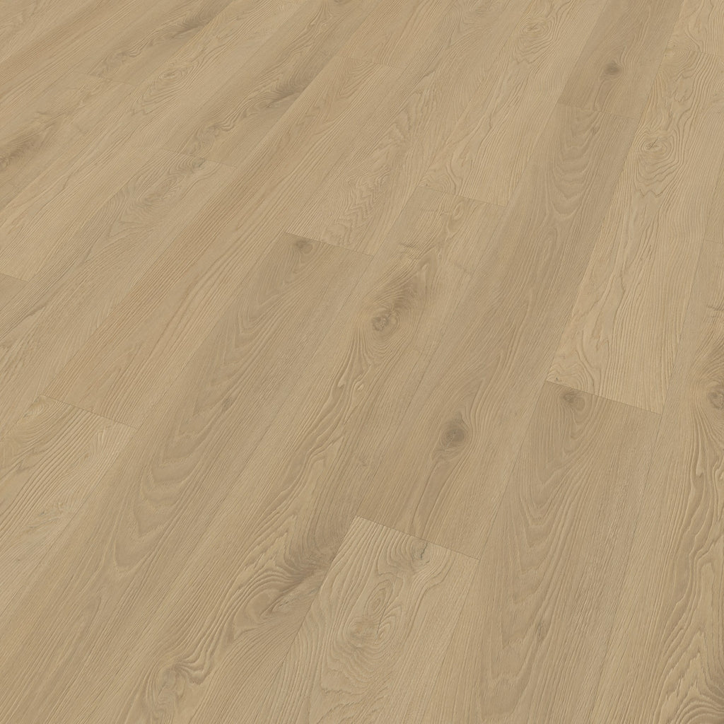 JAB Anstoetz Welsh Oak Nature Klebevinyl – Raumbeispiel