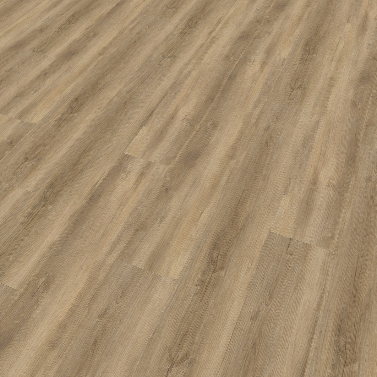 JAB Anstoetz Sondrio Oak Nature Klebevinyl – Raumbeispiel