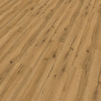 JAB Anstoetz Mountain Oak Klebevinyl – Raumbeispiel