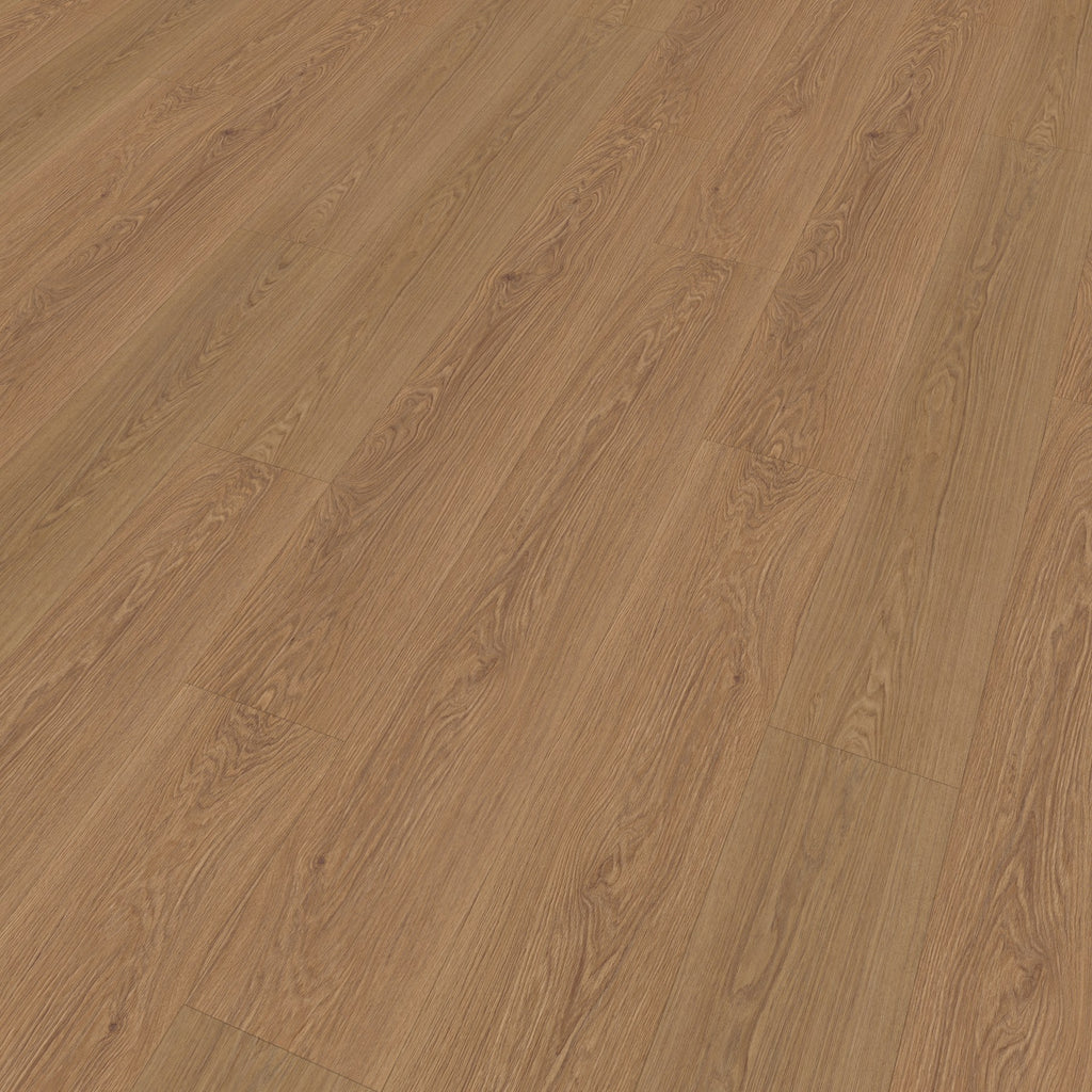 JAB Anstoetz Somerset Oak Klebevinyl – Raumbeispiel
