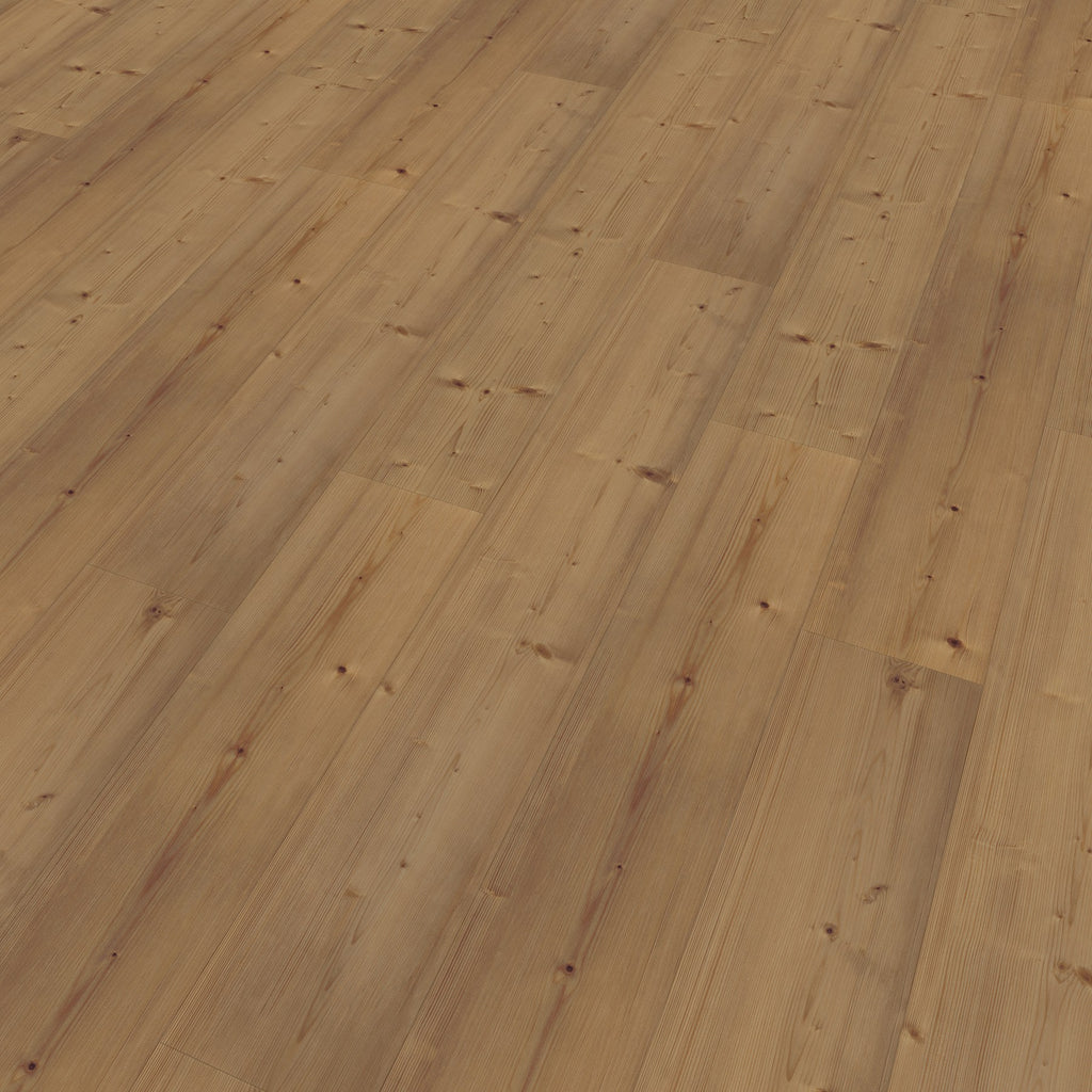 JAB Anstoetz Italian Pine Klebevinyl – Raumbeispiel