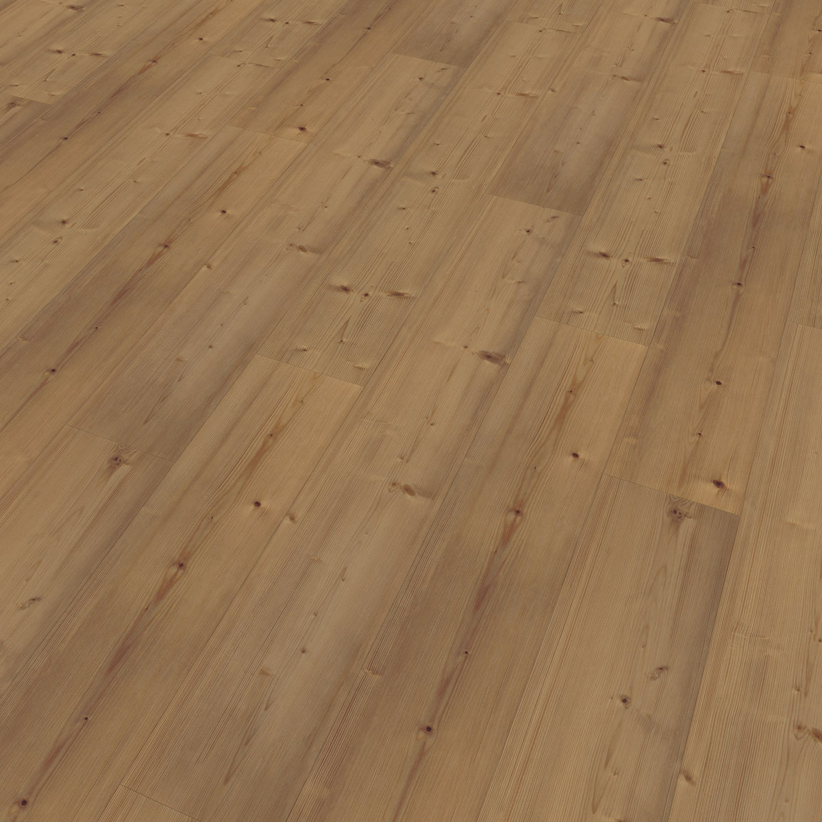 JAB Anstoetz Italian Pine Klebevinyl – Raumbeispiel