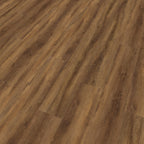 JAB Anstoetz Sondrio Oak Red Klebevinyl – Raumbeispiel