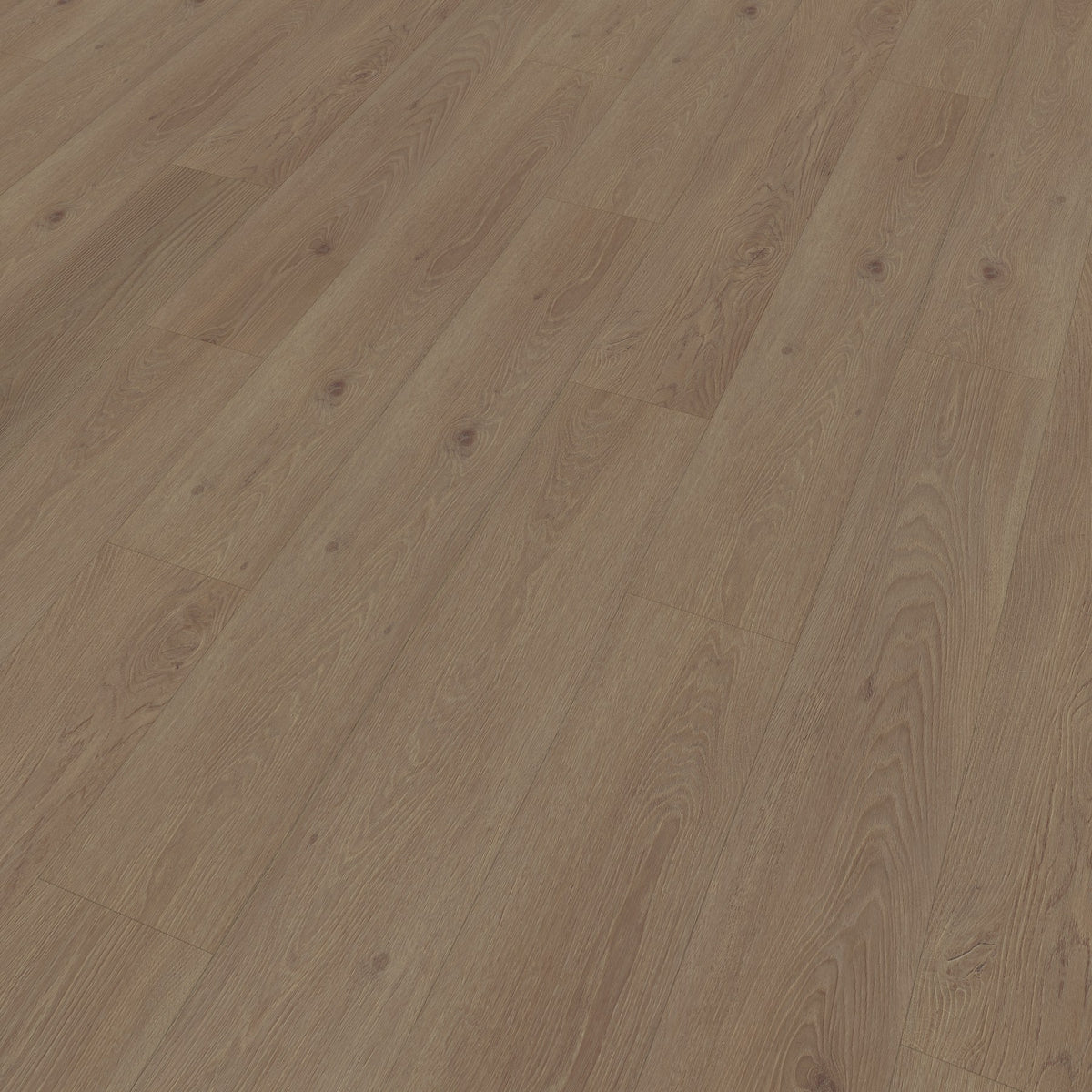 JAB Anstoetz Welsh Oak Dark Klebevinyl – Raumbeispiel