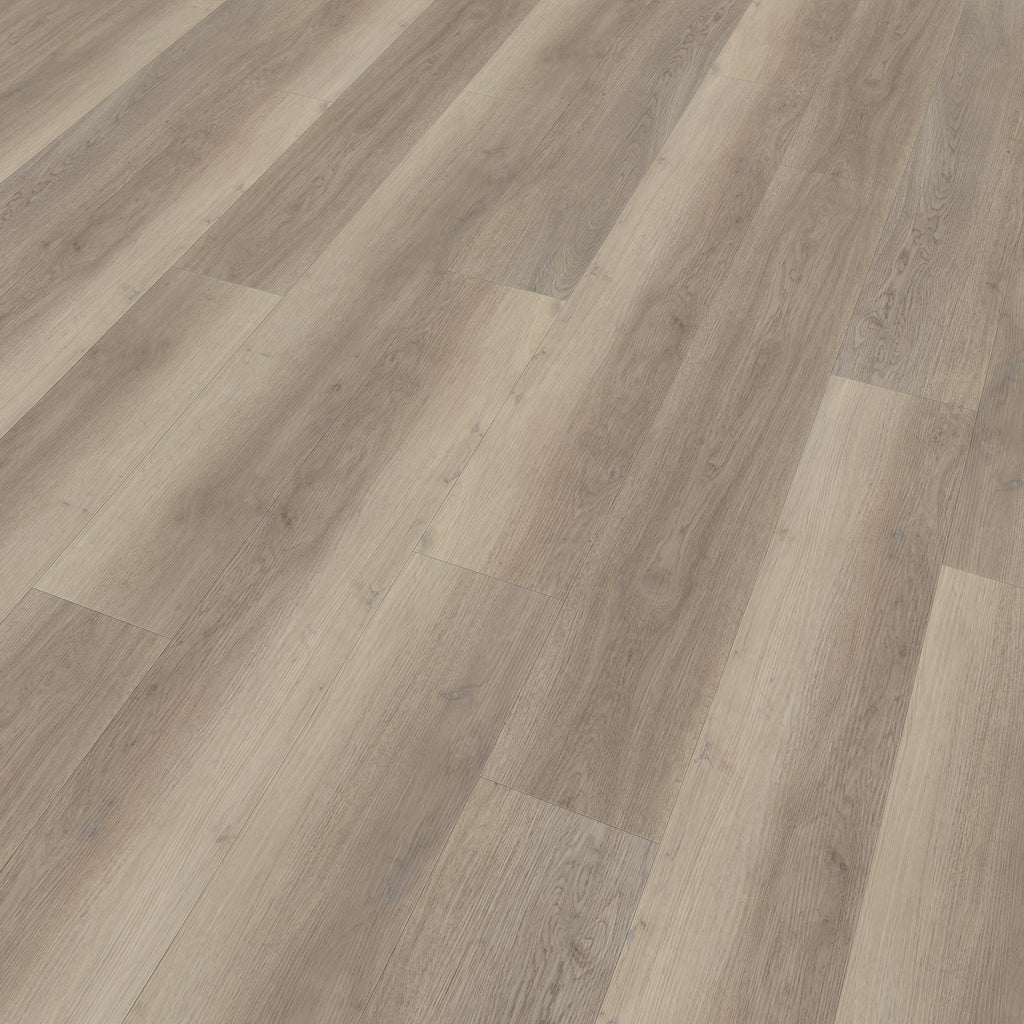 JAB Anstoetz Swedish Oak Dark Klebevinyl – Raumbeispiel