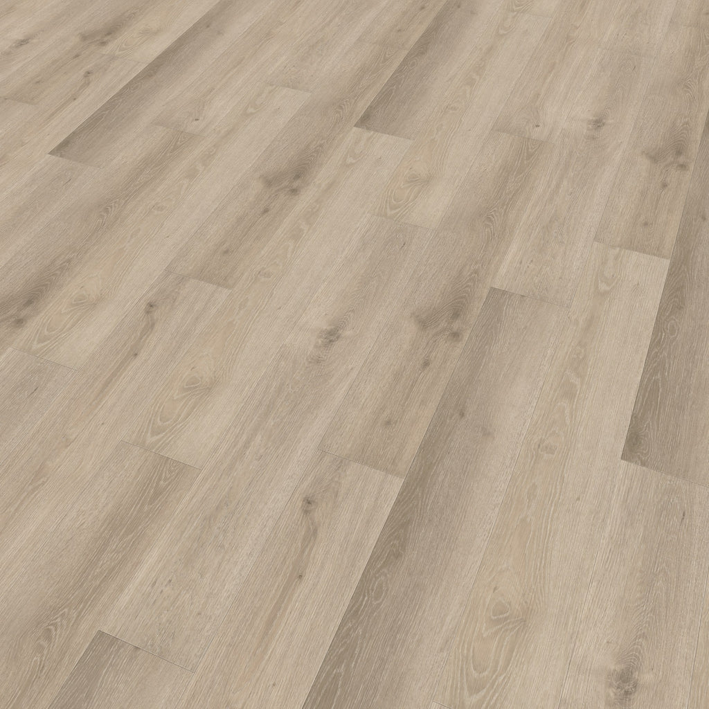 JAB Anstoetz Salt Oak Klebevinyl – Raumbeispiel