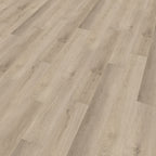 JAB Anstoetz Salt Oak Klebevinyl – Raumbeispiel