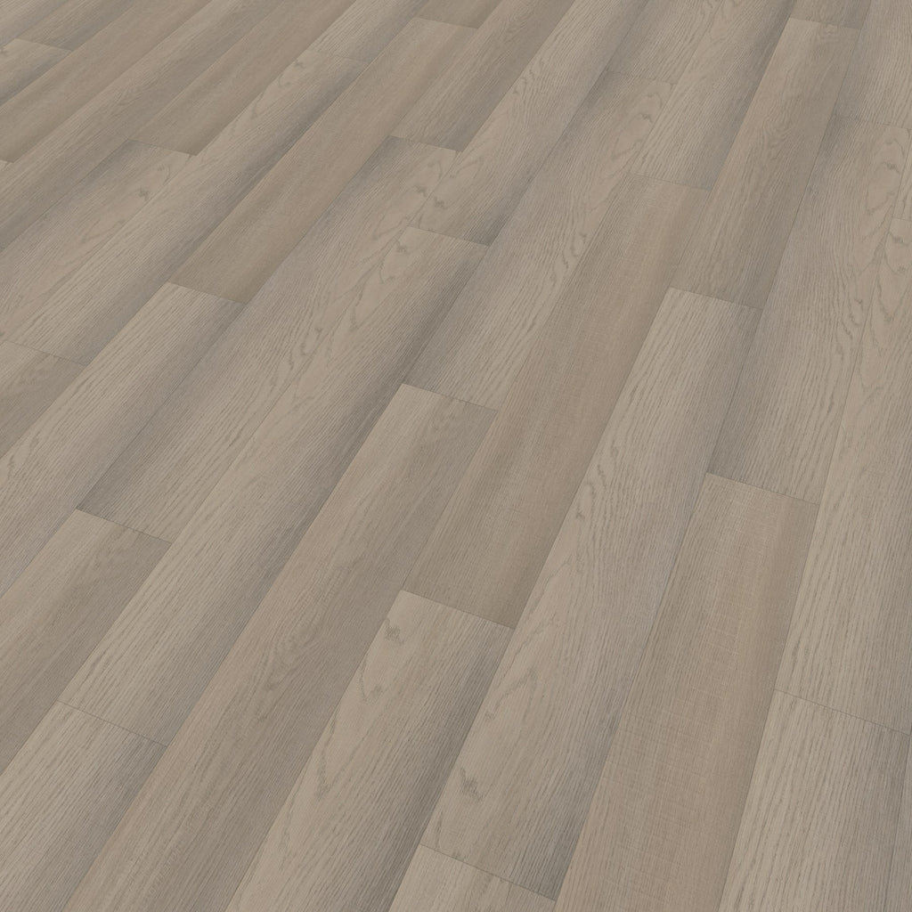JAB Anstoetz Castle Oak Klebevinyl – Raumbeispiel