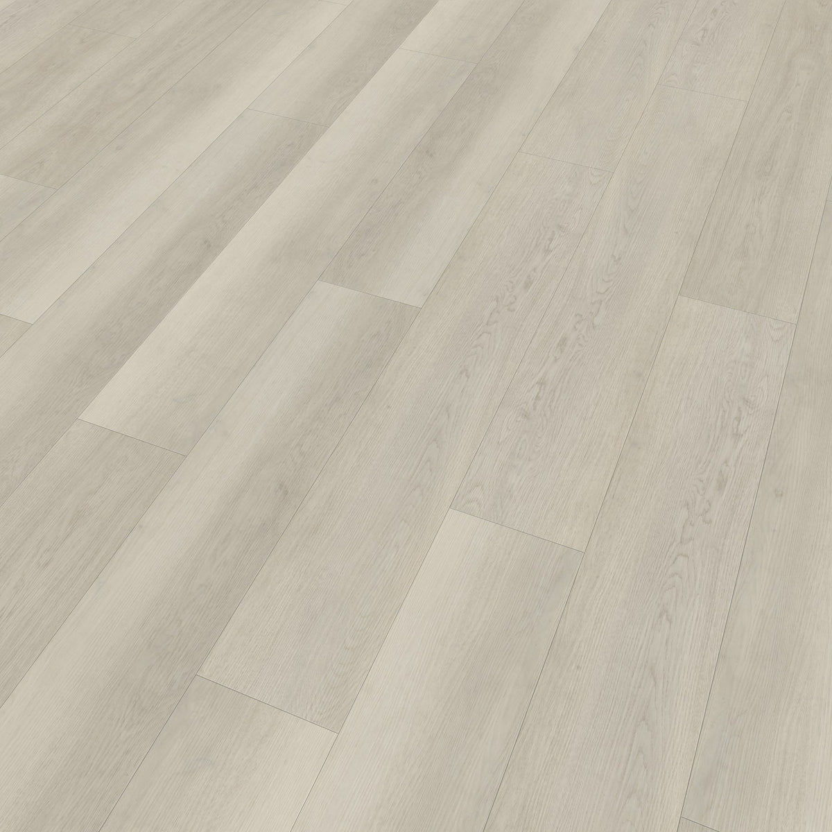 JAB Anstoetz Swedish Oak Grey Klebevinyl – Raumbeispiel