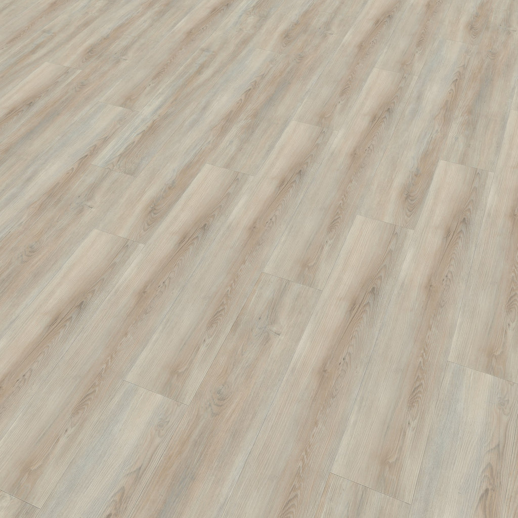 JAB Anstoetz Modern Pine Klebevinyl – Raumbeispiel
