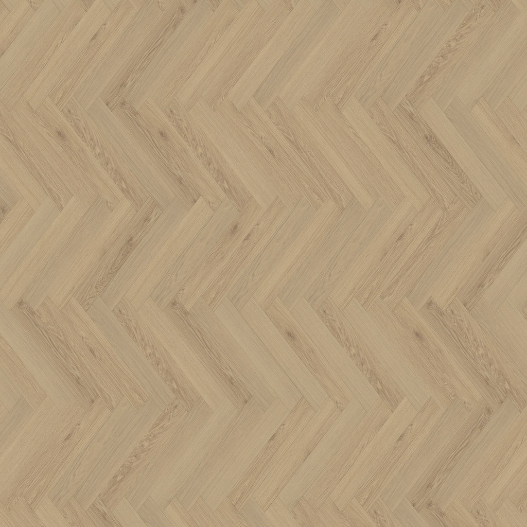 JAB Anstoetz Kent Oak Herringbone Klebevinyl