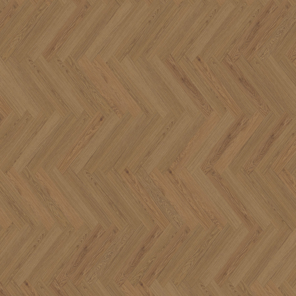 JAB Anstoetz Somerset Oak Herringbone Klebevinyl